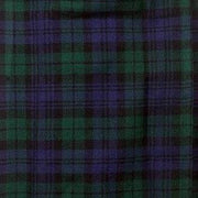 Women's Acrylic Knee Length Kilt - 20 inch Length - 6 Colours