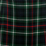 Women's Acrylic Knee Length Kilt - 20 inch Length - 6 Colours