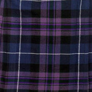 Women's Acrylic Knee Length Kilt - 20 inch Length - 6 Colours