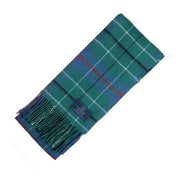 Clan Tartan Scarf - Duncan Ancient