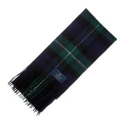 Clan Tartan Scarf - Forbes Modern