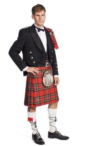 Kilt scotch hot sale