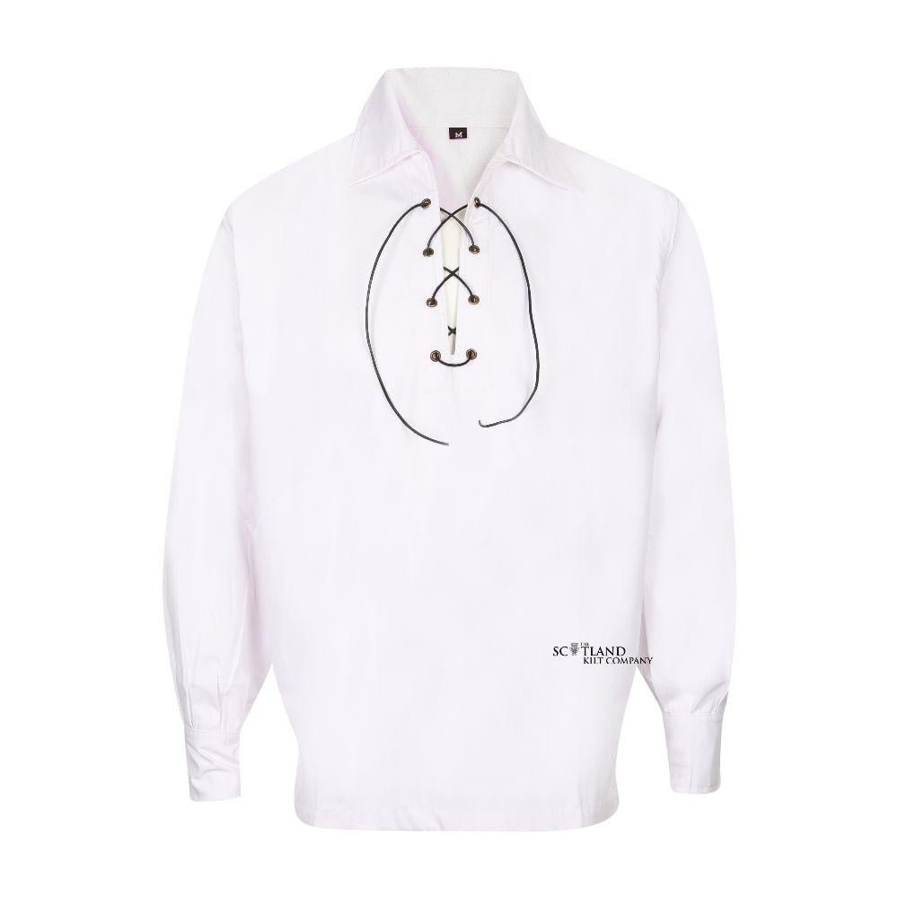Leather lace for ghillie hot sale shirt
