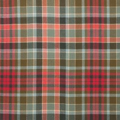 Gordon Red Weathered