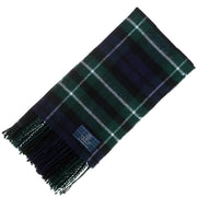 Clan Tartan Scarf - Graham of Montrose Modern
