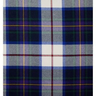 Guardian of Scotland Dress