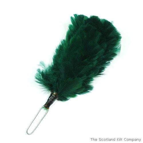 Feather Hackle - 6 Colours