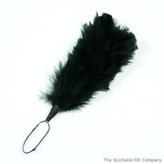 Feather Hackle - 6 Colours