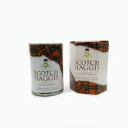 Traditional Tinned Scotch Whisky Haggis