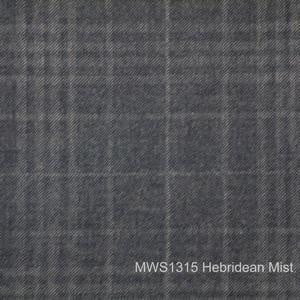 Charcoal Tweed Argyle Jacket 8 Yard Mediumweight Hebridean Tartan Kilt Outfit