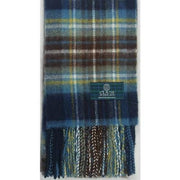 Clan Tartan Scarf - Holyrood Modern