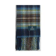 Clan Tartan Scarf - Holyrood Modern