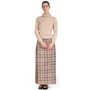 Women's Full Length Hostess Kilt - Made to Measure