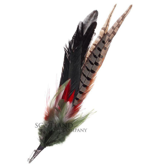 Feather Plume