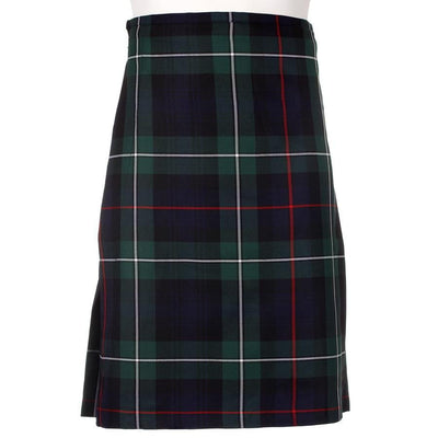 Men's Kilt - Polyviscose Party Kilt - MacKenzie Modern