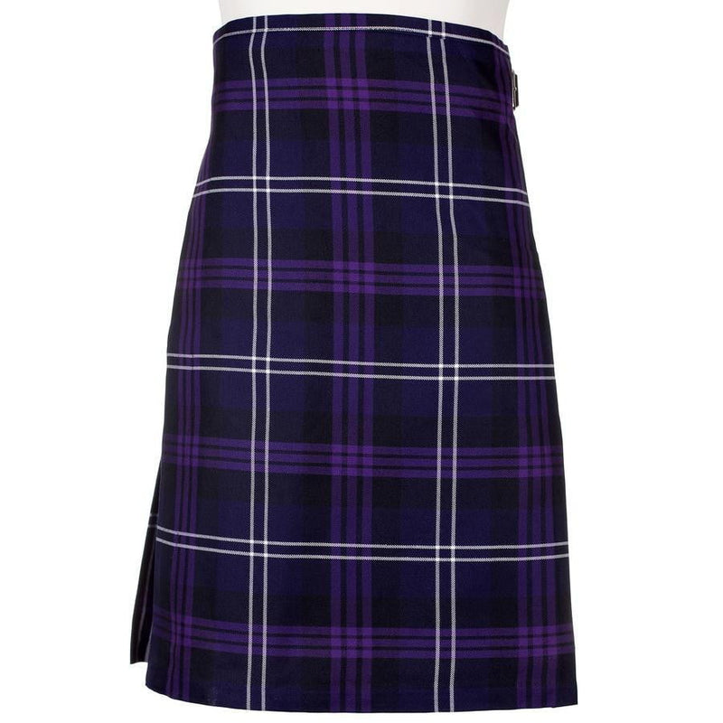 Men's Kilt - Polyviscose Party Kilt - Heritage of Scotland | Scotland ...