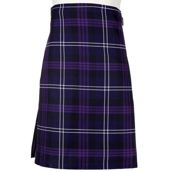 Men's Kilt - Polyviscose Party Kilt - Heritage of Scotland