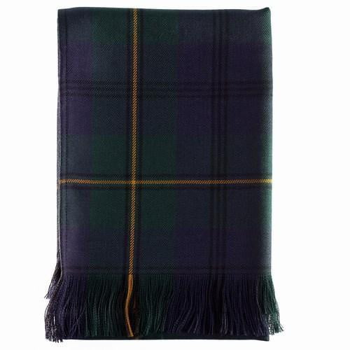 Women's 100% Lochcaron Reiver Wool Stole - Made to Order