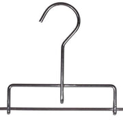 Chrome Plated Metal Kilt Hanger