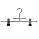 Chrome Plated Metal Kilt Hanger