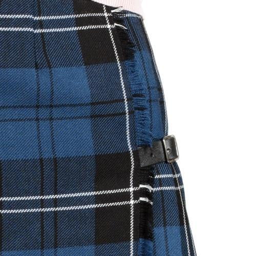 Women's Knee Length Kilt - Made to Order