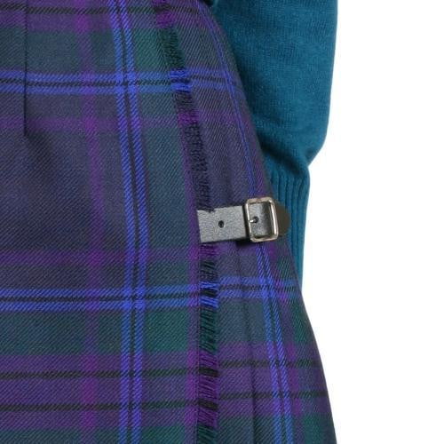 Women's Mini Kilt - Made to Order | Scotland Kilt Co