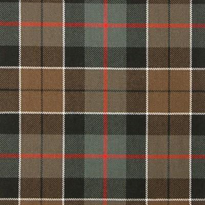 Leslie Green Weathered