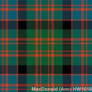 MacDonald Ancient