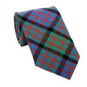 100% Wool Tartan Neck Tie - MacDonald Ancient