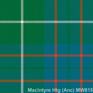 MacIntyre Ancient