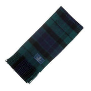 Clan Tartan Scarf - MacKay Modern