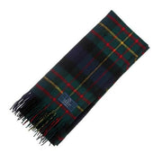 Clan Tartan Scarf - MacLaren Modern