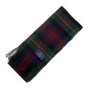 Clan Tartan Scarf - MacLennan Modern