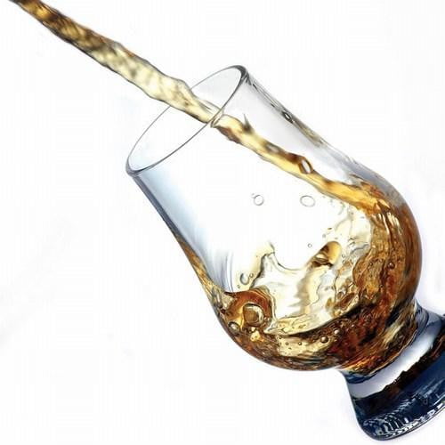 Glencairn Whisky Glass - Plain