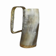 Soldiers Mug - Polished - Medium