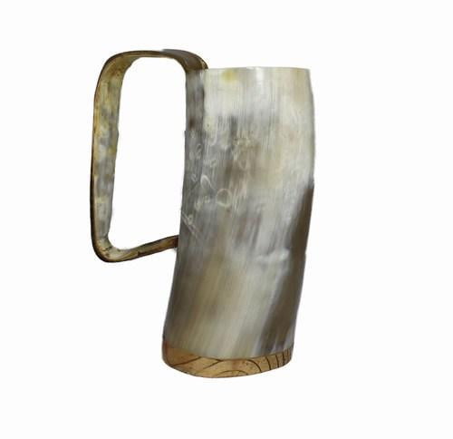 Soldiers Mug - Polished - Medium