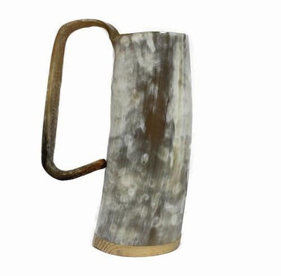 Soldiers Mug - Polished- Large