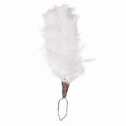 Feather Hackle - 6 Colours