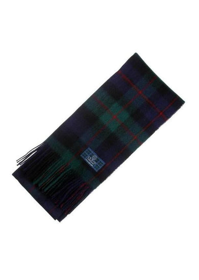 Clan Tartan Scarf - Murray of Atholl Modern