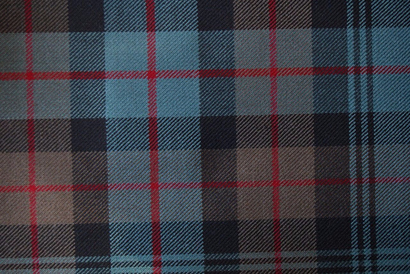 Murray of Atholl Muted