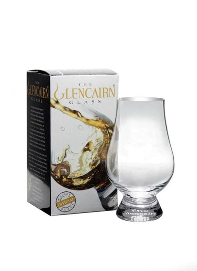 Glencairn Whisky Glass - Plain