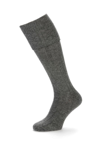 Men's Budget Hose - Light Grey