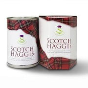 Traditional Tinned Scotch Haggis