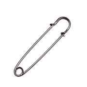 Traditional Budget 2.5" Kilt Pin - 3 Colours