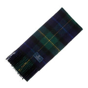 Clan Tartan Scarf - Smith Modern