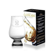 Glencairn Whisky Glass - Spirit of Scotland