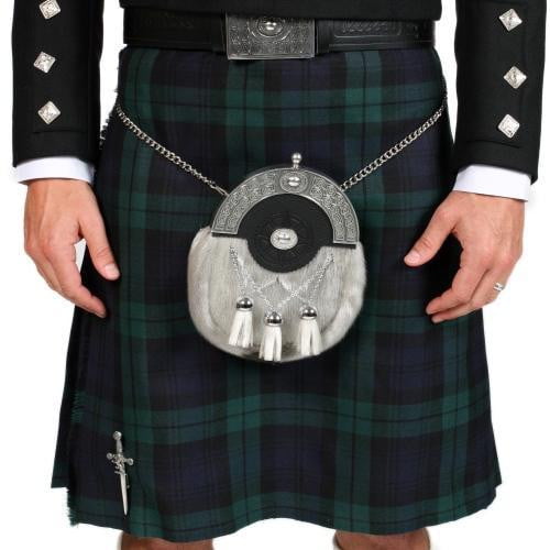 Men quality s Yard Kilt 16oz Lochcarron