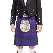 Standard Prince Charlie Hire Outfit