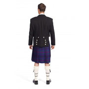 Standard Prince Charlie Hire Outfit