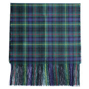 Women's 100% Lochcaron Reiver Wool Stole - Made to Order